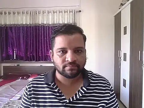 dhruv love online show from 09-24-25, 04:27