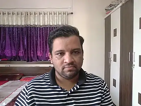 dhruv love online show from 10-11-25, 04:33