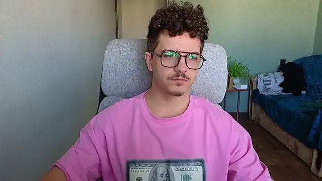 Remy Miles online show from 10-30-25, 06:59