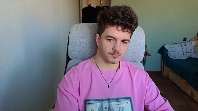 Remy Miles online show from 03-12-26, 05:13