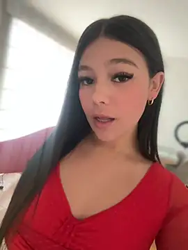 Alyshanon18 online show from 02-09-25, 07:30