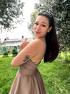 Alyshanon18 online show from 03-28-26, 07:02