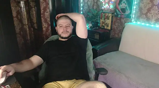 thor master online show from 03-19-25, 01:32