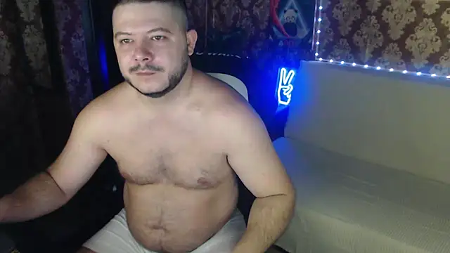 thor master online show from 09-13-25, 11:37