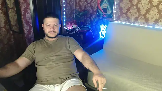 thor master online show from 09-16-25, 12:55