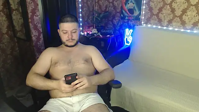 thor master online show from 09-26-25, 02:26