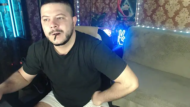 thor master online show from 10-12-25, 04:28