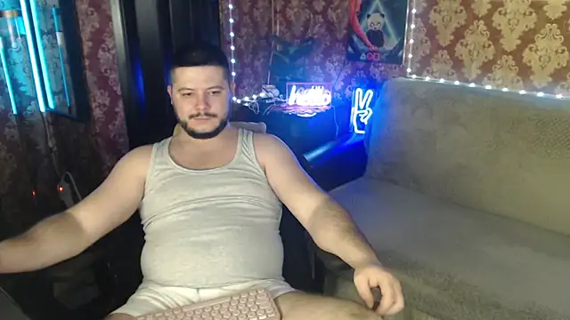 thor master online show from 10-14-25, 08:26