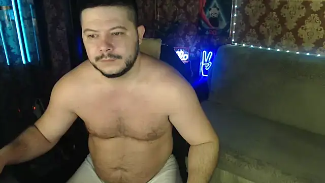 thor master online show from 10-15-25, 12:11