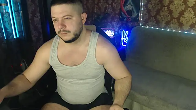 thor master online show from 10-16-25, 08:48