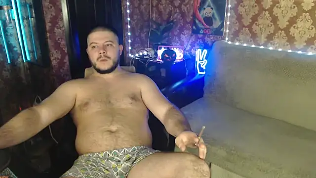 thor master online show from 10-28-25, 03:25