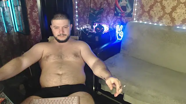 thor master online show from 10-30-25, 02:51