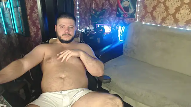 thor master online show from 11-09-25, 12:47