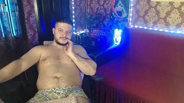 Snapshot of thor_master chatting on 01-13-26, 12:05 thor master online show from 01-13-26, 12:05