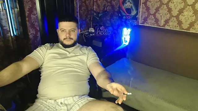 Snapshot of thor_master chatting on 02-10-26, 10:58 thor master online show from 02-10-26, 10:58