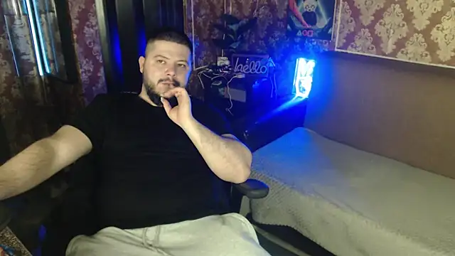 Snapshot of thor_master chatting on 02-18-26, 01:29 thor master online show from 02-18-26, 01:29