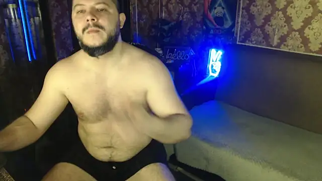 Snapshot of thor_master chatting on 02-24-26, 03:59 thor master online show from 02-24-26, 03:59