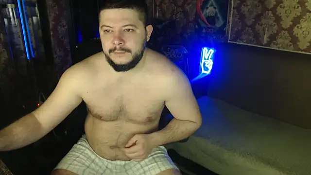 Snapshot of thor_master chatting on 02-25-26, 01:37 thor master online show from 02-25-26, 01:37