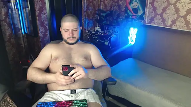 thor master online show from 03-20-26, 12:15