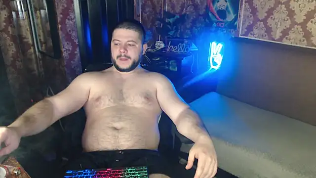 thor master online show from 04-11-26, 12:15