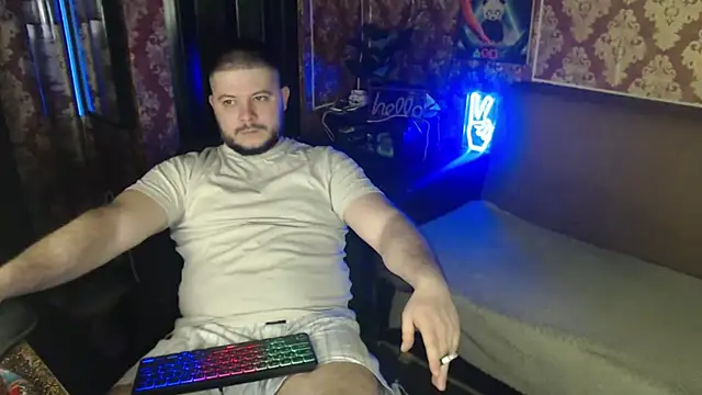 thor master online show from 04-14-26, 10:49