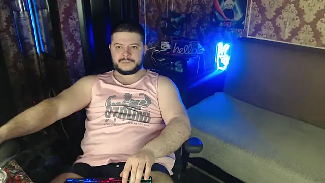 thor master online show from 04-23-26, 11:18