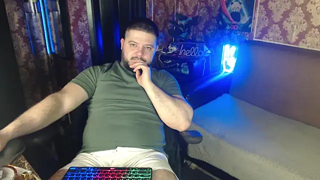 thor master online show from 04-27-26, 10:41