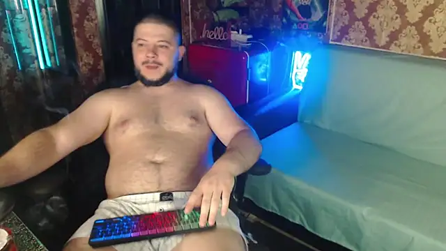 thor master online show from 06-21-26, 02:58
