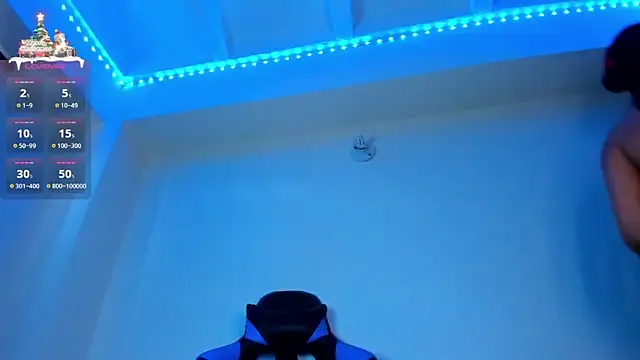 Snapshot of divinesalome chatting on 12-19-24, 07:40 divinesalome online show from 12-19-24, 07:40