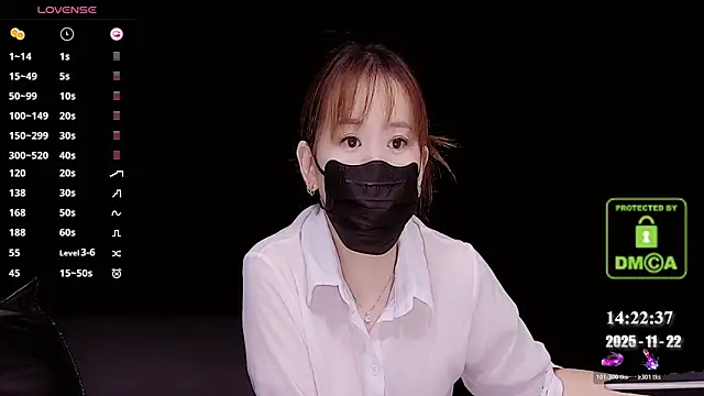 Snapshot of melia_Z chatting on 11-22-25, 06:23 melia Z online show from 11-22-25, 06:23