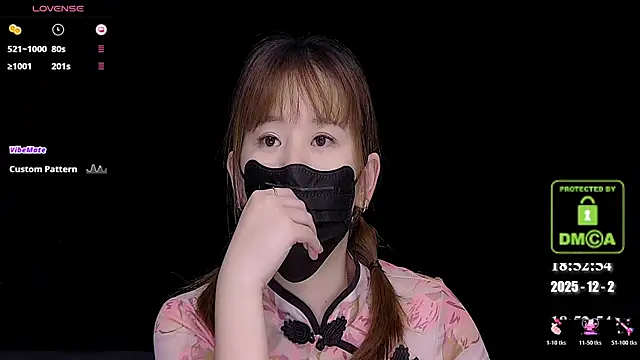 Snapshot of melia_Z chatting on 12-02-25, 10:53 melia Z online show from 12-02-25, 10:53