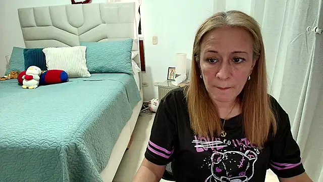 Naty Stone online show from 07-01-26, 08:41
