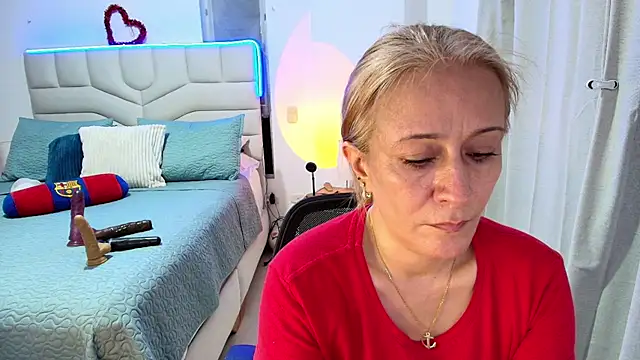 Naty Stone online show from 07-17-26, 09:52
