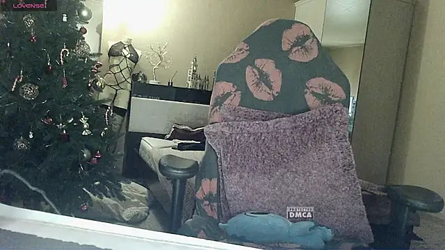 Mrs Dream online show from 07-28-26, 06:20