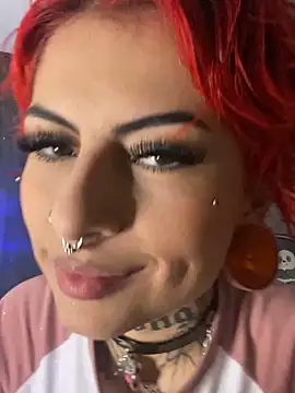 Rainnbow  online show from 12-12-24, 04:04