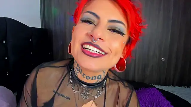 Rainnbow  online show from 01-03-25, 06:33