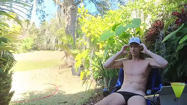 eliberator1777 online show from 02-09-25, 08:02