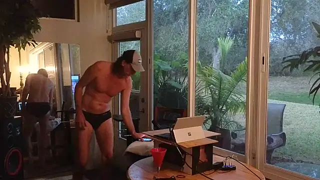 eliberator1777 online show from 02-13-25, 10:00