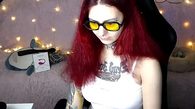 Ginger Stay online show from 03-15-25, 06:25