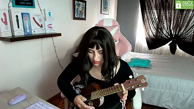 venus 666 online show from 03-18-25, 02:04