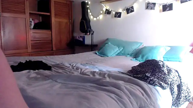 venus 666 online show from 03-07-26, 08:39