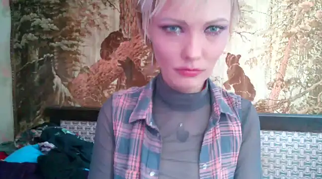 Snapshot of WildMissNiks chatting on 02-20-25, 12:04 WildMissNiks online show from 02-20-25, 12:04