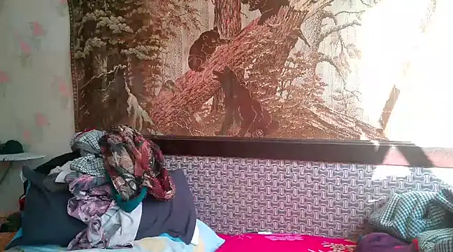 Snapshot of WildMissNiks chatting on 02-22-25, 08:29 WildMissNiks online show from 02-22-25, 08:29