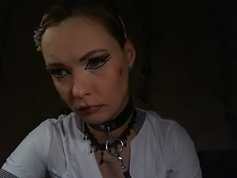 WildMissNiks online show from 03-12-26, 09:04