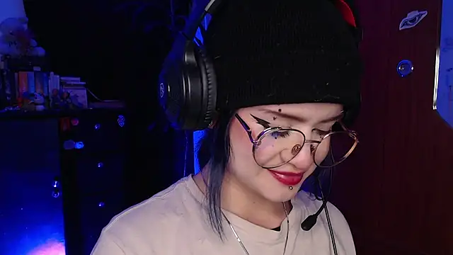 Raventh  online show from 12-14-25, 03:23