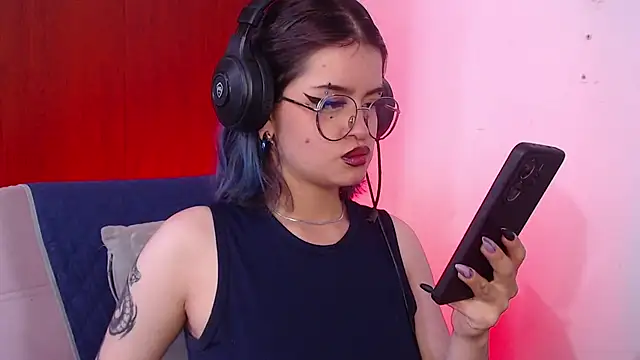 Raventh  online show from 03-21-26, 01:37