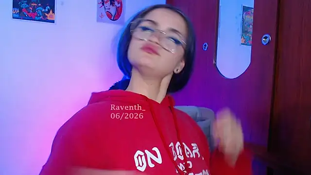 Raventh  online show from 06-09-26, 02:56