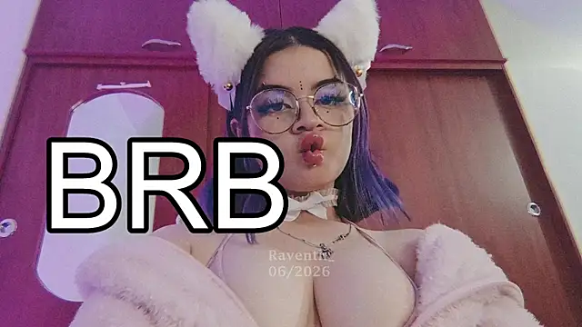 Raventh  online show from 06-25-26, 05:12