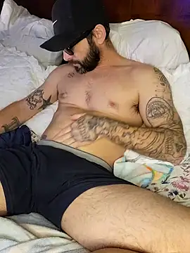 Itzmeebaby online show from 02-22-25, 07:45