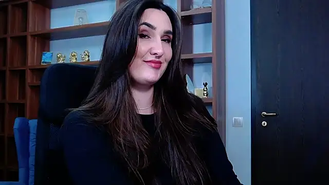 Mistress Audrey online show from 02-14-25, 11:42